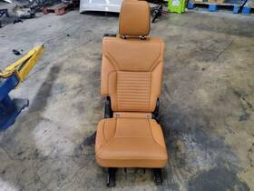 215.rv1617 Rover 2017 2018 2019 Land Discovery Rear Right 2nd Row Seat Assembly