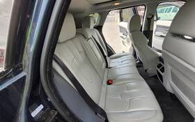 215.rv1e13 Rover Evoque 2013 Seat Rear 1734643