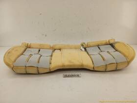 215.rv1e14 Rover Range Evoque L538 Rear Seat Lower Cushion Pad Fits 2012-2015 12 13 14 15