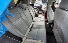 215.rv1e20 Rover Range Evoque 2020 Rear Seat Interior Color 300rj Cloud 1709160