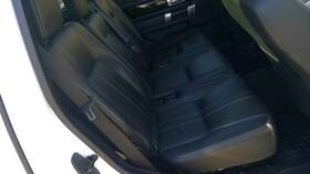 Rover 215.rv1n14 2014 Lr4 Seat Rear 735592
