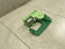 2892-901248 Rover Land Range 2008 Front Left Driver Seat Headrest Motor Factory