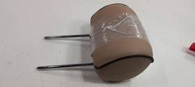 752.rv1505 Rover Range Seat Headrest Rear Back Head Rest 2003 2004 2005