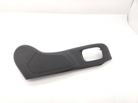 Lr080702 Rover Lr154507 18-22 Range Velar Front Passenger Right Seat Lower Cover