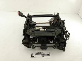 P0120060300 Rover Range Sport L320 Driver Left Front Seat Frame Base With Motor Fits 06-09