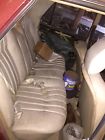 3500s Rover Tan Vinyl Factory Box Pleat Seats From Us Shipping