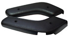 Rq799 Yearone Mopar Body Bench Seat Hinge Covers