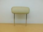 S-506-47719-175 Mopar One Headrest For Front Seat Full Size Fits Lh