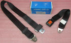 S013062 Auto Safety Lap Belt Type Seat Jump