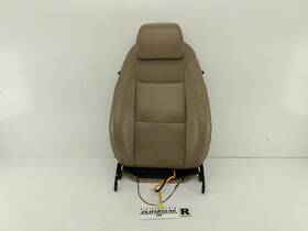202.sa1r99 Saab 93 9-3 Og Convertible Passenger Right Front Upper Seat Cushion Fits 99-03