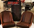Sag17blkblkstd Stryker Automotive Low Back