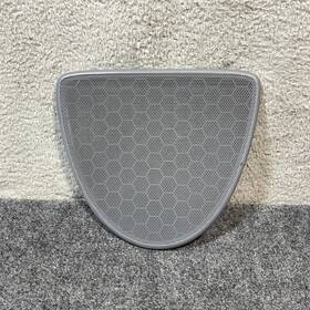 15254842 Saturn 06-09 Pontiac Solstice Sky Behind Seat Subwoofer Cover Grille Mesh Oem