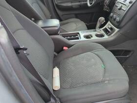 Saturn 202-00635a 2009 Outlook Passenger Front Seat Oem Moerc