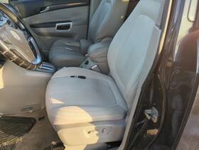 202-00666 Saturn 2008-2010 Vue Driver Front Seat Oem Fvvgg