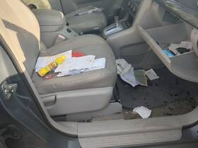202-00668 Saturn 2008-2010 Vue Passenger Front Seat Oem Vqf5n