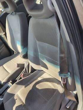 202-02109a Saturn 2004-2007 Ion Driver Front Seat Oem Cmii9