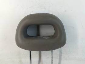 202-02112b Saturn 2004-2007 Ion Headrest Head Rest Rear Seat Grey D2wem