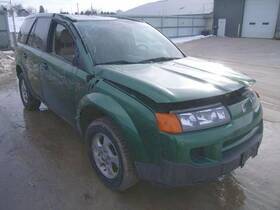 202-02554ar Saturn Passenger Front Seat Bucket Cloth Manual Fits 02-07 Vue 161332