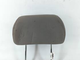 202-03697 Saturn 2008-2009 Aura Headrest Head Rest Rear Seat Gray Jkiga