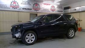 206.gm7a08 Saturn Outlook 2008 Headrest 1678763