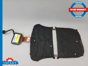 22855978 Saturn Sky Pontiac Solstice Seat Occupancy Weight Sensor Mat Right 06-09 Oem