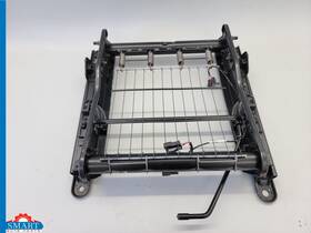 A2119gf53 Saturn Sky Pontiac Solstice Seat Rail Track Base Frame Right Passenger 06-09 Oem