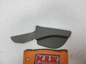 L0130674 Saturn For Right Front Seat Side Recline Handle Pull Lever Cap Cover Passenger Adjuster