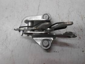 Smitley-388-01-633 Saturn 2006 Ion 2 Rear Right Rh Passenger Side Seat Latch Lock