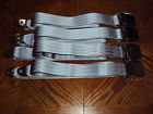 Sb-gr-60 Seat Belts Buick Chevrolet