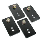 Sb246 Yearone Universal Seat Relocation Brackets