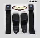 Sb67691000 Cw Camaro Oe Style Front Seat Belt Gm Buckle Retactor