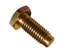 Sbb400 Fap Cutlass Vista Cruiser Seat Belt Bolt Full Thread
