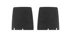 Sbp72 Mustangs Unlimited Seat Back Panels Pair Late Mustang Cougar