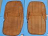 Sc206k Newton Commercial New Seat Covers Upholstery Set Mg Midget Autumn
