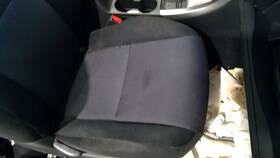 202-51565r Scion Passenger Front Seat Bucket Cloth Manual Fits 06-09 Tc 471428