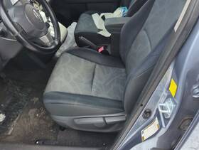 202-53215 Scion 2011-2012 Xb Driver Front Seat Oem T8nt7