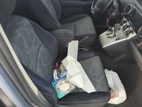 Scion 202-53216 2011-2012 Xb Passenger Front Seat Oem Xzd35