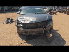 202-53884r Scion Passenger Front Seat Base Bucket Cloth Fits 11-16 Tc 1250934