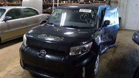 202-59918r Scion Passenger Front Seat Bucket Cloth Manual Fits 13-15 Xb 859364