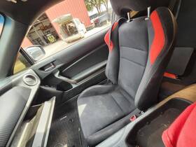 202-59969r Scion Passenger Front Seat Bucket Cloth Manual Fits 17-20 86 365511