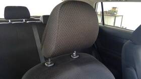 206.sc1208 Scion Xb 2008 Headrest 417961