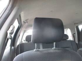 206.sc1a05 Scion Xa 2005 Headrest 1614372