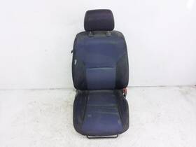 71071-21361-b4 Scion Tc 2006-2009 Manual Front Right Passenger Cloth Seat