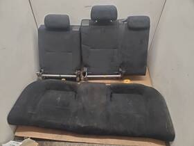 71075-21410-c0 Scion Tc Release Rear Seat 05-06 Black Az14 Alcantara 71075-21410- C0