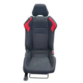 Su003-04356 Scion 2013-2020 Fr-s 86 Front Right Passenger Full Seat Assembly Black And Red Oem