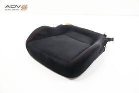 Su00301722 Scion 2013 - 2016 Fr-s Front Left Driver Side Seat Lower Cushion Bottom Oem