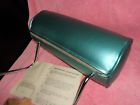 Sd-0192 Jewel Rare Nos Vtg Aftermarket Car Seat Headrest Mustang Rambler