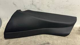 1096027-91-h Seat 2017-2020 Tesla 3 Rear Left Lh Bolster Cover Passenger Side