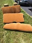 Seat 1970 Prices Ford Bench