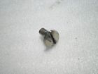 Seat 356 Recliner Bolt Rear 16 Porsche